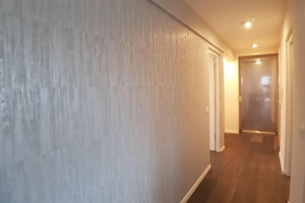 Gardenpark Loft Apartment Ora / Auer Ngoại thất bức ảnh